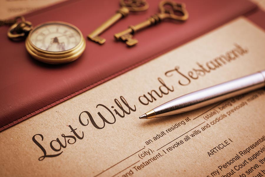Writing a will is one of the most important things you can do as a parent - and it's not for the reason you might think. Read this insightful article for a few insights you may not have thought of.