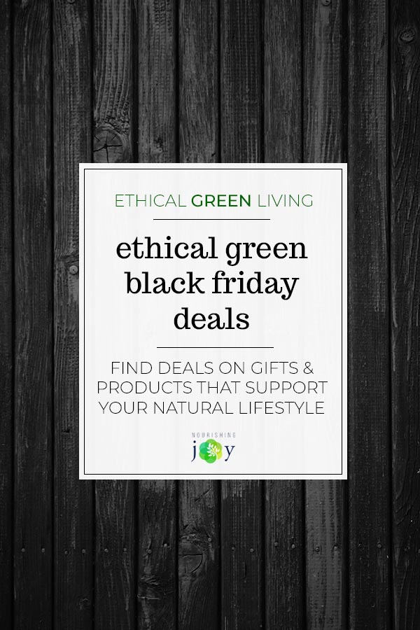 Find deals on gifts and products that support your natural lifestyle and help you parent thoughtfully