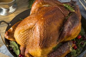 The Simple Technique for a Perfect, Foolproof Roast Turkey