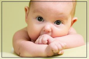 Which essential oils are safe to use on kids and babies? And what about the lovely new blend you just got from your favorite essential oil company? Is it safe to use? Find out in this post, as well as discover best practices for using essential oils safely around babies and kids.