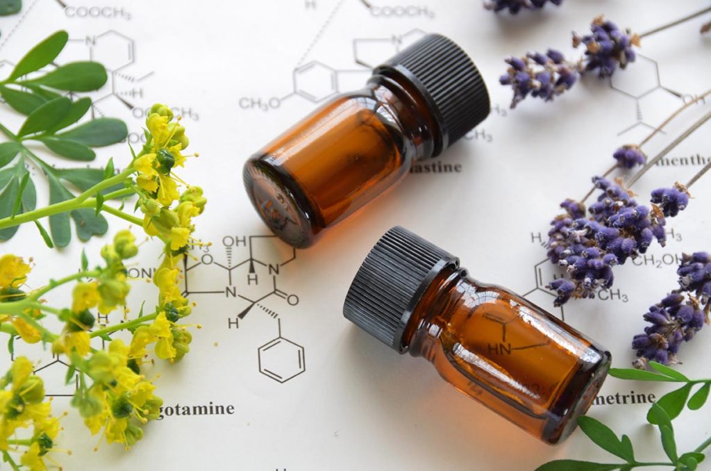 Learn how to use essential oils safely
