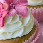 Make your own additive-free homemade cake mix! Whip up cakes and cupcakes in minutes, just like a boxed mix.