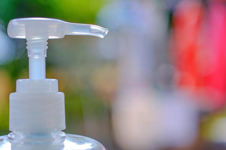 A SAFE and Effective DIY Hand Sanitizer Recipe