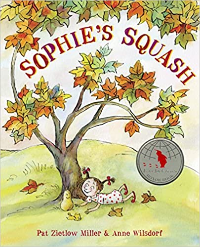 Sophie’s Squash