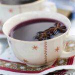 Glogg, the Swedish mulled wine done right :)