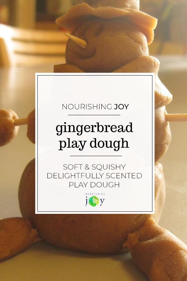 Non-Toxic Homemade Playdough Recipe: Quick and Easy!