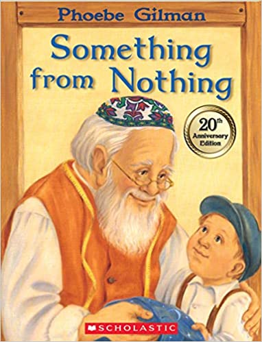 Something from Nothing: A Jewish Folktale